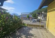 Pinsdorf Zentrum! Wohn- und Geschäftshaus mit Gebirgsblick!