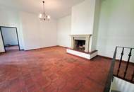 RESERVIERT - HISTORISCHES BAUJUWEL