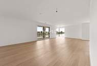 1. Reihe am Wasser - 85m2 Balkon! YOUR PLACE TO BE - 365 Tage wie im Urlaub