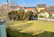 Wunderschöne 3-Zimmer-Wohnung mit Balkon im Zentrum von Gleisdorf