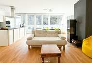 Familientraumwohnung 5 Zimmer mit Terrassen in NEUWALDEGG