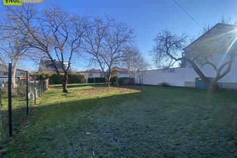 Baugrundstück in zentraler Lage im Ortskern, Grund und Boden-kauf, 339.000,€, 2440 Bruck an der Leitha