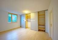 Traumhafte 3-Zimmer-Wohnung mit Balkon und Garage in Gießhübl!