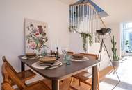 ++NEU++ Großartige 4 Zimmer-Neubauwohnung in GRÜNRUHELAGE – mitten in Döbling!