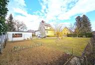 "Mehr Platz zum Leben – Haus mit XXL-Garten in Toplage"