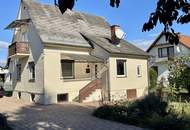 Tolles Haus in ruhiger Lage! Top Zustand mit Ausbaupotenzial, Doppelgarage und Kleingewerbe-Office!