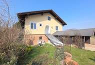 RUHELAGE - großzügiges Wohnhaus mit vielen Extras