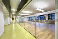 360 TOUR // LOFTBÜRO IN WIENER BÖRSE