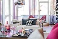 Exklusives Penthouse im Herzen von Wieden