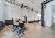 4,1% Rendite! Vermietetes Büro in der Leopoldstadt, Nähe Donauinsel