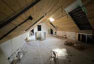 Traumhafte 4-Zimmer Wohnung mit Garten und ausbaubarem Dachgeschoss