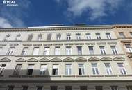 Jetzt ansehen - 360° Rundgang - klassisch und modern - attraktive 2 Zimmer - sehr gute Lage bei U2 &amp; U5