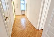 Altbau wie man ihn liebt! Währing von seiner besten Seite! Traumhaft saniertes Altbauhaus + Ruhige Seitengasse + Super beliebtes Grätzl! Viel Grün + Viel Charme! Jetzt zugreifen!