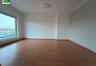 Geräumige 2-Zimmer-Wohnung - UNBEFRISTET