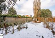 Liegenschaft mit Entwicklungspotenzial in Strebersdorf – Rußbergstraße 83 **VIDEOBESICHTIGUNG**