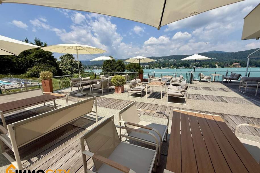 exklusives-seeappartement