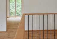 SAGENHAFT - Nachhaltige Massivholz-Einfamilienhäuser