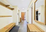 Panorama &amp; Privatsphäre: Einfamilienhaus im Luftkurort Ebnit