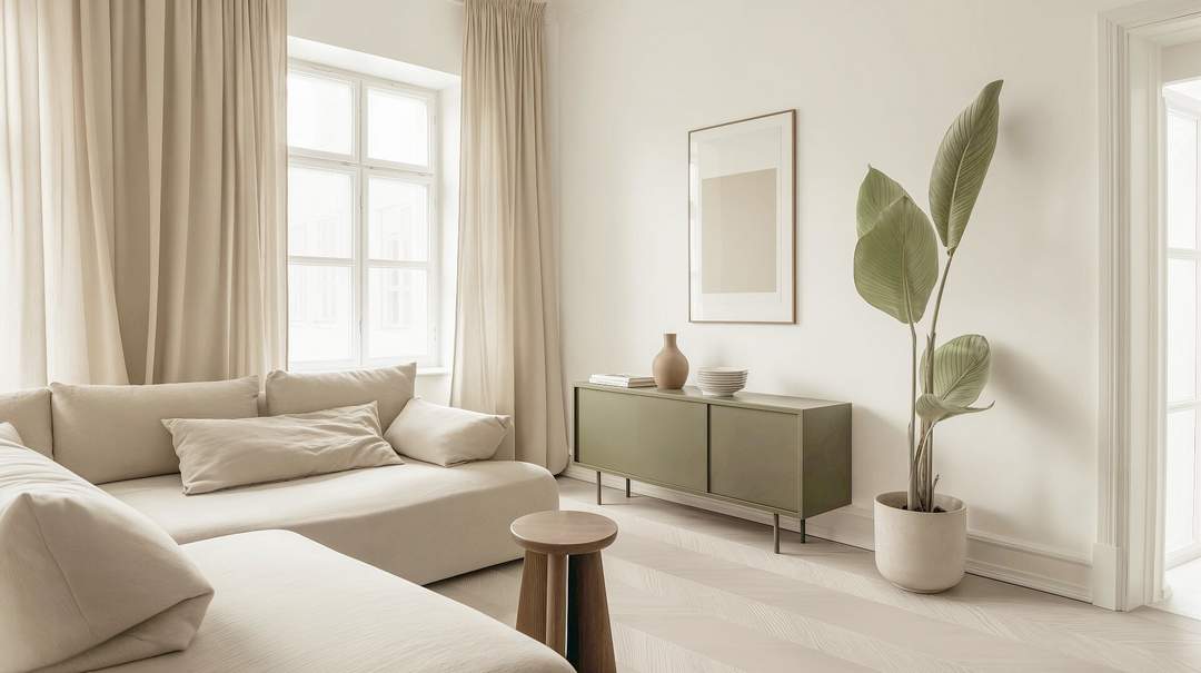 NEU WIEN - Nachhaltigkeit trifft Wohnkomfort