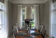 Elegante Villa in Mödling - Exklusives Wohnen in Bestlage