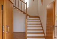 großes Einfamilienhaus mit gemütlicher Wohnatmosphäre, Wintergarten & Gartenbereich zur Vermietung