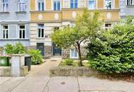 Provisionsfreier Privatverkauf: Dachgeschoss-Oase mit Terrasse in bester Währinger Ruhelage (VHB)