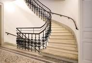 Beste Lage für Ihr neues Office! Treten Sie ein in diesen prunkvollen Altbau! Anschauen lohnt sich!