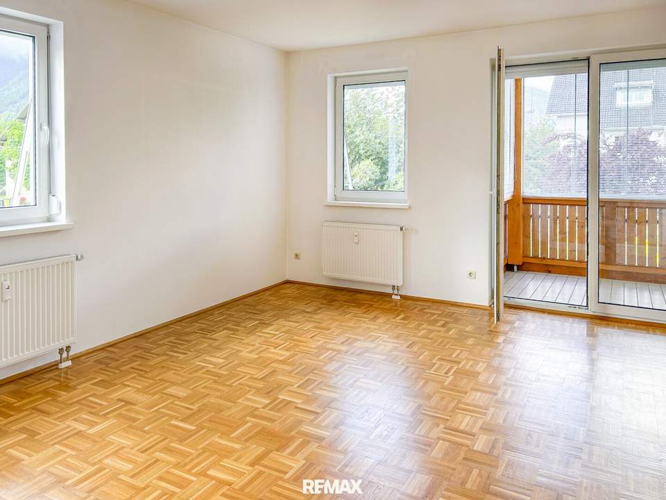 Schöne Ausblicke - sofort beziehbar ! 1. Stock