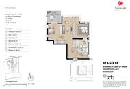 Elegante Balkonwohnung in ruhiger Dornbacher Lage