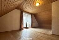 Gepflegtes Einfamilienhaus mit Garten in Neulengbach