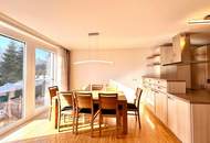 Moderne 4-Zimmer-Wohnung in Top-Lage auf der Laßnitzhöhe