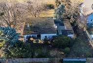 Visionäres Wohnprojekt: Gestalten Sie 2 Bauplätze nach Ihren Wünschen