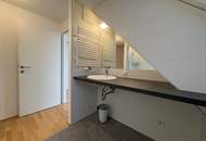 Über den Dächern Wiens – Neuwertige 2-Zimmer Wohnung mit Terrasse &amp; Klimaanlage