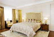 Premium-Apartment im 1. Bezirk– Stil, Komfort & Hotelservice auf 5‑Sterne‑Niveau!