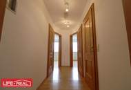 Eigentumswohnung über der Nebelgrenze in Lichtenberg, mit TG - Platz