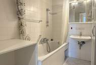 Teilmöblierte 3 Zimmer mit Klima und verglaster Loggia ***** spektakulärer Weitblick + optionaler Garagenstellplatz *****