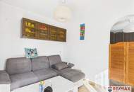 Badebungalow auf Pachtgrund mit direktem Seezugang