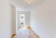 Balkonwohnung I 3 Zimmer I Erstbezug