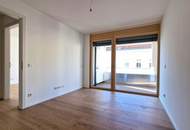 Spengergasse!!! ERSTBEZUG mit 7m² MEGA Balkon!!!