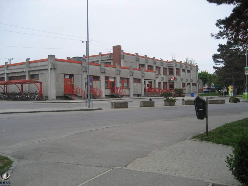 Moderne 3-Zimmer-Wohnung mit durchdachtem Grundriss und großzügigem Wohnbereich