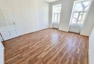 Mini im Grundriss - Maxi im Alltag! Kuschelige Kleinwohnung im ruhigen Hoftrakt mit Grünblick! 2 toll aufgeteilte Zimmer + Angenehme Ruhelage in 1030 Wien + Schönes Altbauhaus! Nicht zögern!