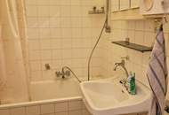 Sonnige 3-Zimmer mit Loggia, Schwimmhalle und Sauna in Purkersdorfer Zentrumslage