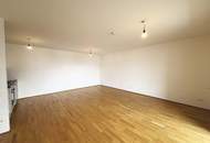 Q11 Leben in Simmering - Schöne 3-Zimmer-Wohnung mit Loggia und Deckenkühlung!