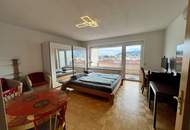 Helle 1-Zimmer-Wohnung mit Balkon in ruhiger Lage von Viktring