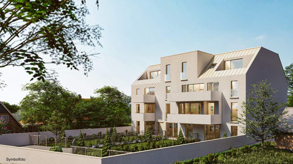 20 Vorsorge- & Eigennutzerwohnungen- Neubau in Wien-Oberlaa Top 17- Provisionsfrei