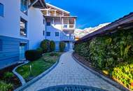 Sonnenplateau – 3-Zimmer-Terrassenwohnung inkl. Garten & 2 Doppelparker in traumhafter Lage!