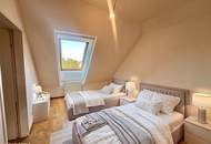 MÖDLING! 4-Zimmer DG Maisonette zum Kauf eingebettet in eine tolle Infrastruktur (Gehdistanz Badner Bahn).