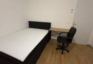 WG, All Inclusive Apartment in Wien, Vollmöbliert, All-inclusive Miete