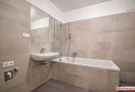 Moderne 2-Zimmer-Wohnung mit Loggia und Fußbodenheizung in 1200 Wien, 73,7 m²!