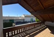 Charmantes Wohnhaus in Grund - tolle öffentliche Anbindung